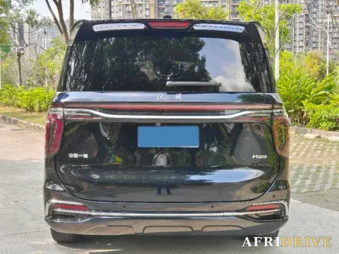 2023 HongQi HQ9 8