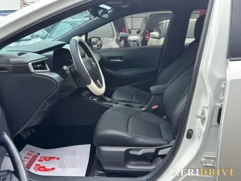2022 Toyota Levin 4