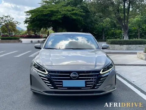 2022 Nissan Teana 2