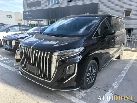 2024 HongQi HQ9