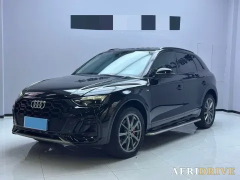 2022 Audi Q5L