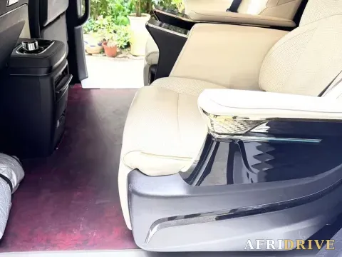 2024 GAC Trumpchi E9 5