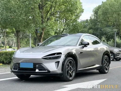 2025 MI YU7
