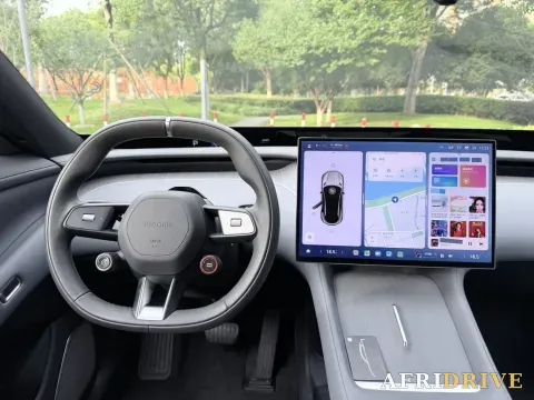 2025 MI YU7 11