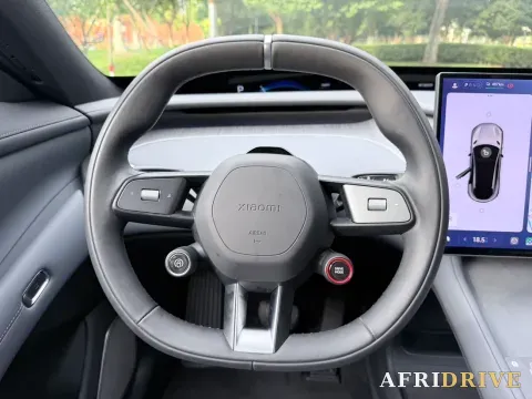 2025 MI YU7 12