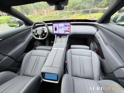 2025 MI YU7 16