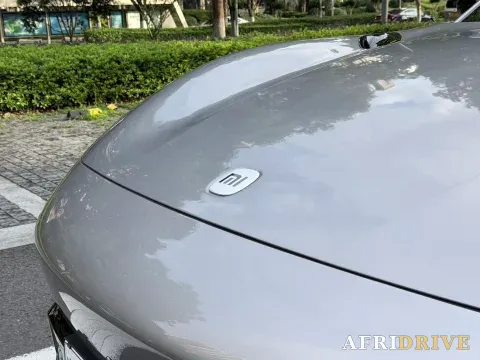 2025 MI YU7 19