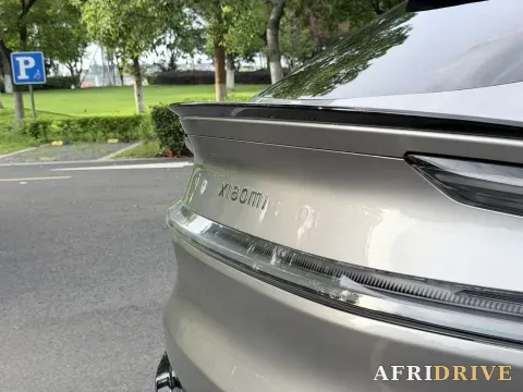 2025 MI YU7 20