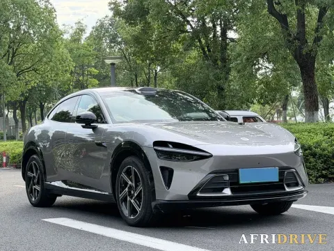 2025 MI YU7 3