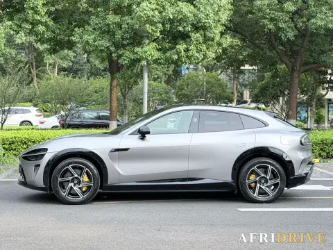 2025 MI YU7 4
