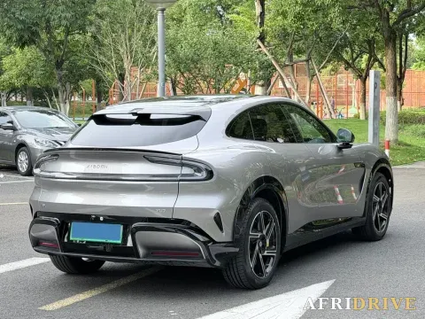 2025 MI YU7 7