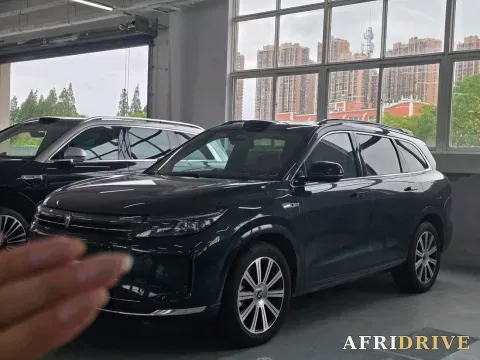 2024 AITO M7