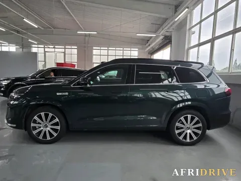 2024 AITO M7 2