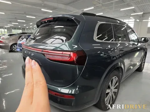 2024 AITO M7 3