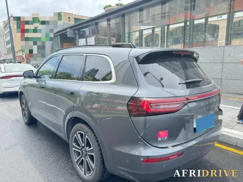2024 AITO M7 5
