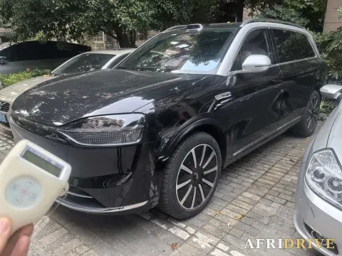 2024 AITO M9