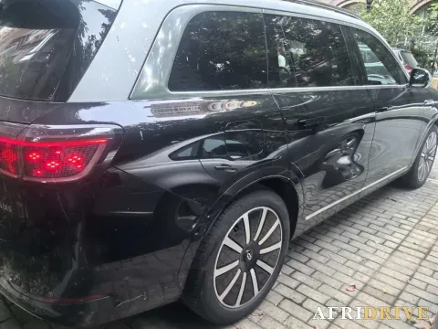 2024 AITO M9 2
