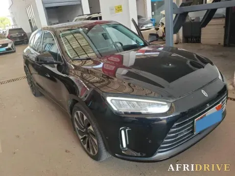 2022 AITO M5 4