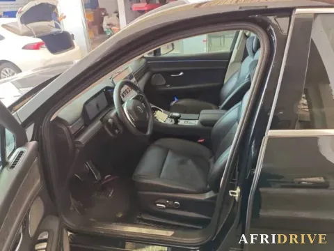 2022 AITO M5 6