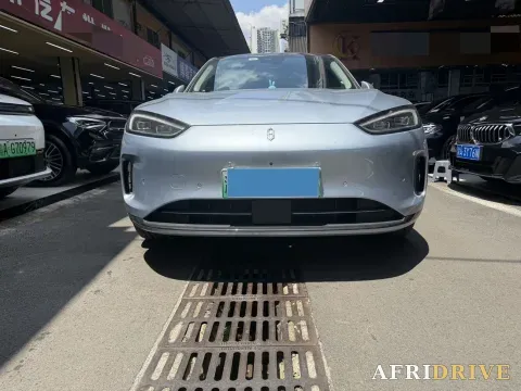 2022 AITO M5 2