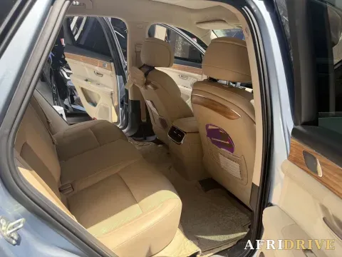 2022 AITO M5 11