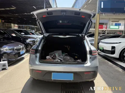2022 AITO M5 16