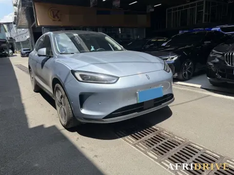 2022 AITO M5 3