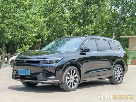 2024 AITO M7