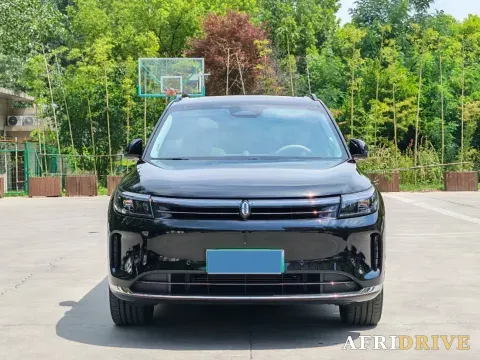 2024 AITO M7 2