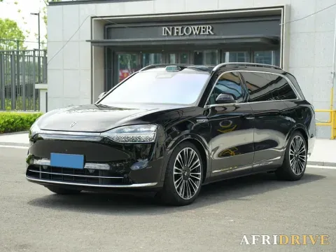 2024 AITO M9