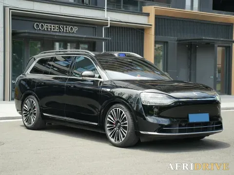 2024 AITO M9 3