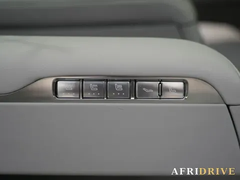 2024 AITO M9 9