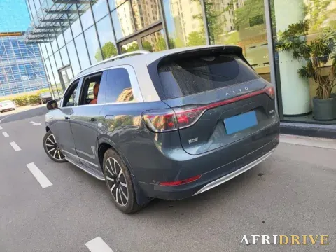 2024 AITO M9 5