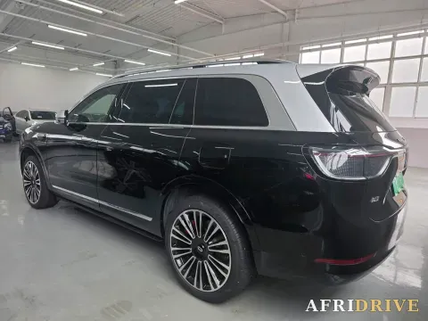2025 AITO M9 3