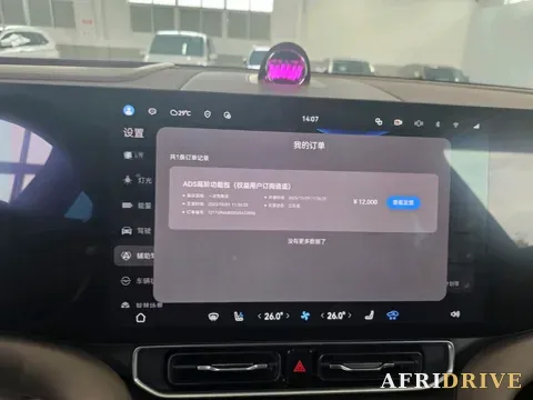 2025 AITO M9 9