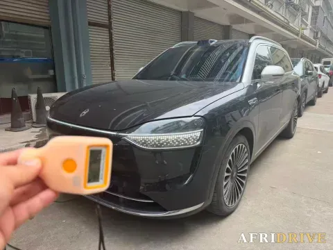 2024 AITO M9