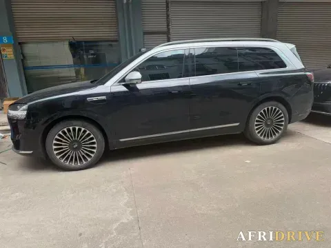 2024 AITO M9 2