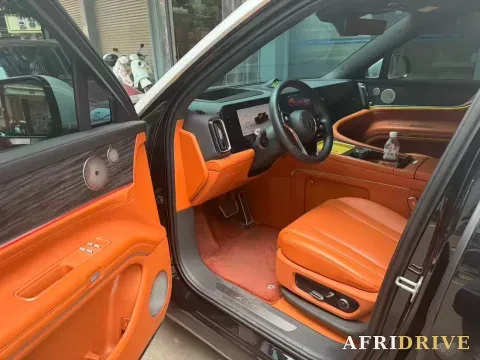 2024 AITO M9 3