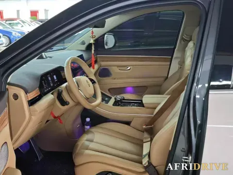 2024 Ford Transit 2