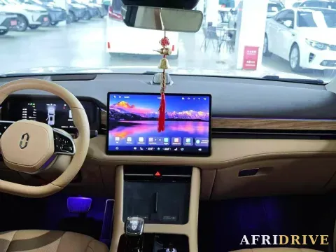 2024 Ford Transit 4