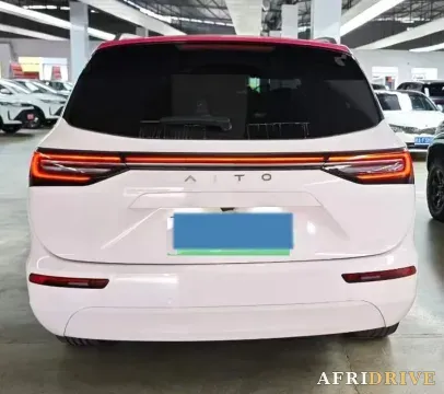 2024 Ford Transit 5