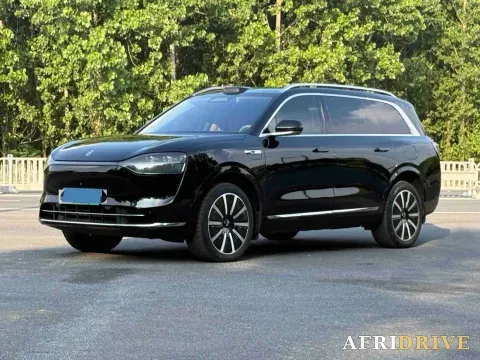 2024 AITO M9