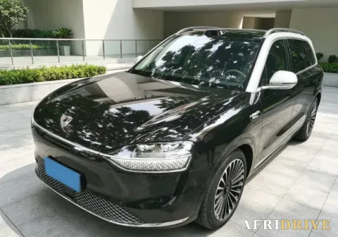 2025 AITO M9