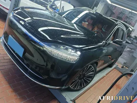 2024 AITO M9