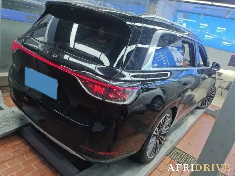 2024 AITO M9 3