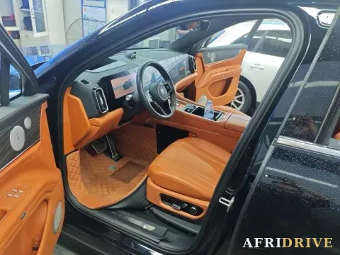 2024 AITO M9 5