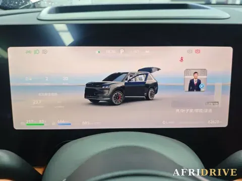 2024 AITO M9 9