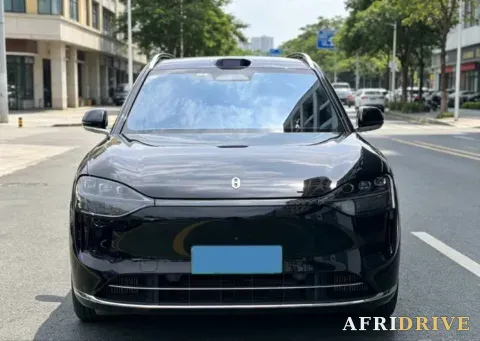 2024 AITO M9 2