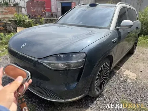 2024 AITO M9