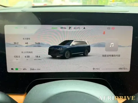 2024 AITO M9 10
